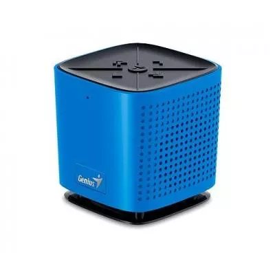 Genius SP-925BT Bluetooth hangszóró kék
